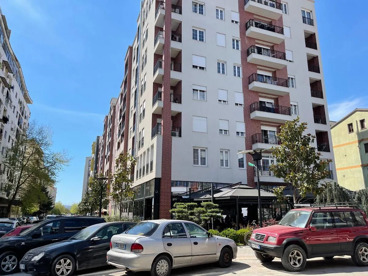 Lovely Apartment Tirana