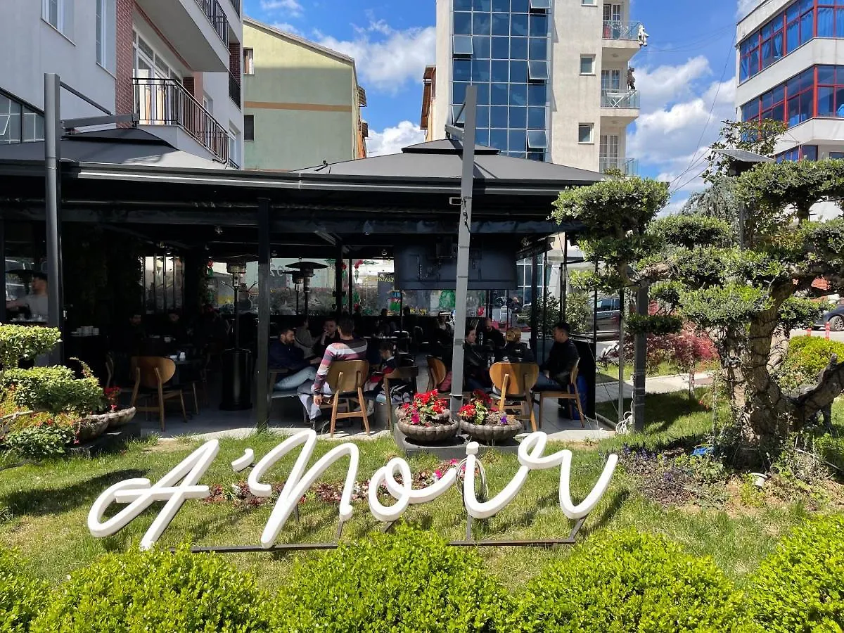 Lovely Apartment Tirana