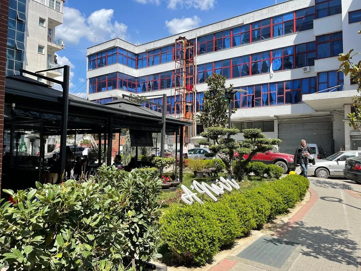 Lovely Apartment Tirana
