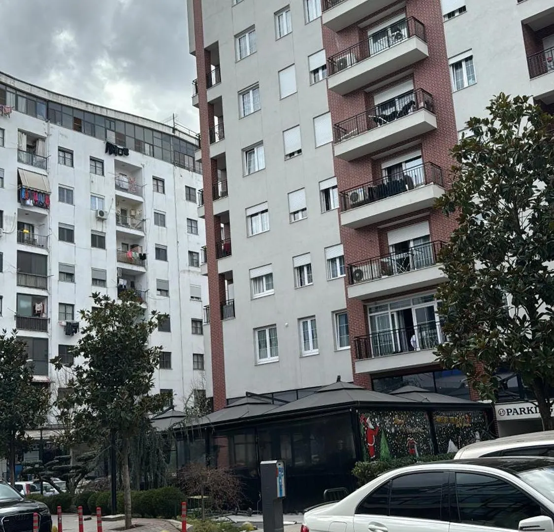 Lovely Apartment Tirana