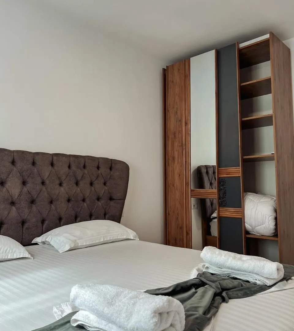 Lovely Apartment Tirana