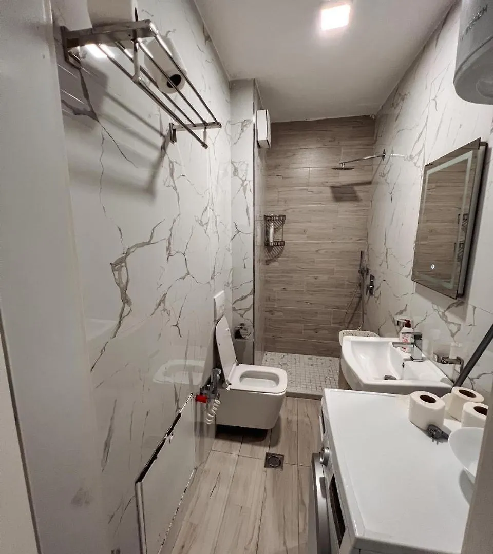 Lovely Apartment Tirana