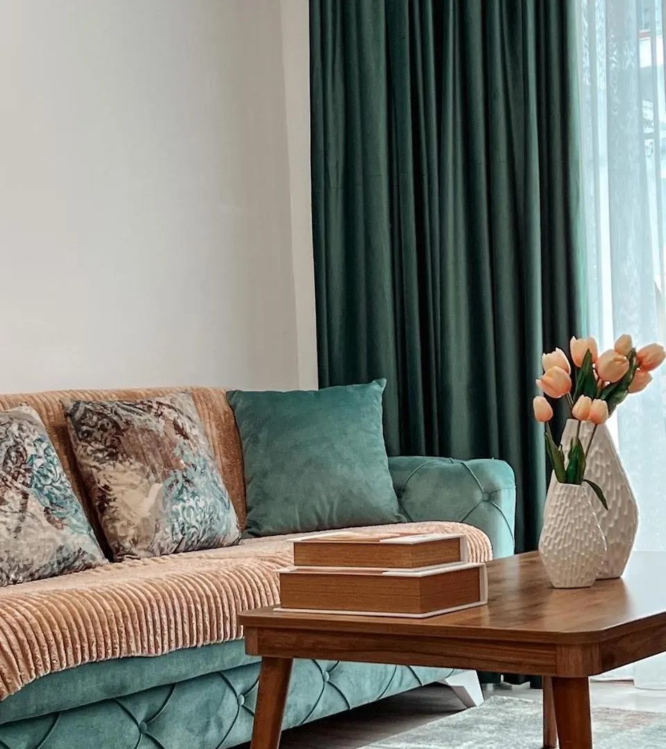 Lovely Apartment Tirana