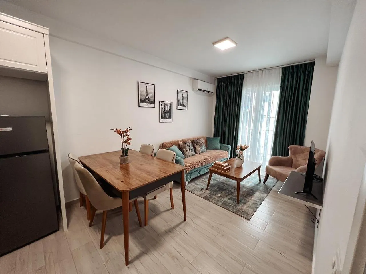 Lovely Apartment Tirana